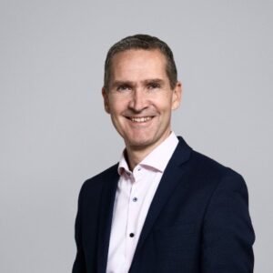 Tommas Bjørnbak Tygesen 